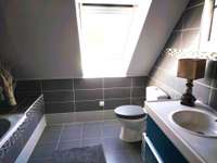 Location appartement 4 pièces