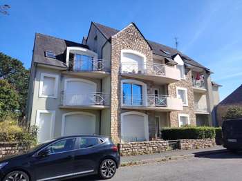 Location Appartement 4 piècesLesneven