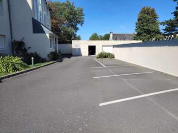 Location appartement 4 pièces