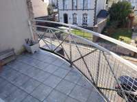 Location appartement 4 pièces