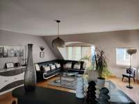 Location appartement 4 pièces