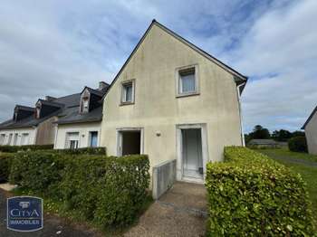 Location Appartement 3 piècesLesneven