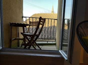Location StudioLesparre-Médoc