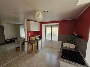 Location Appartement T1Leudeville