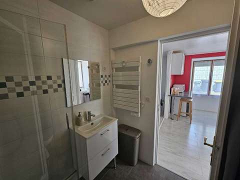 Location appartement 1 pièce Location appartement 1 pièce