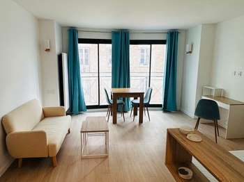 Location appartement 1 pièce Levallois-Perret 92