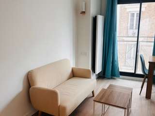 Location appartement 1 pièce