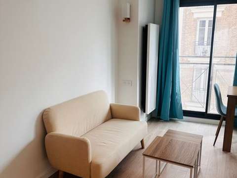 Location appartement 1 pièce