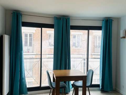 Location appartement 1 pièce