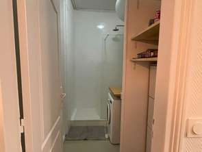 Location Appartement 2 piècesLevallois-Perret