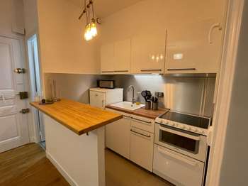 Location appartement 2 pièces