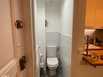 Location appartement 2 pièces