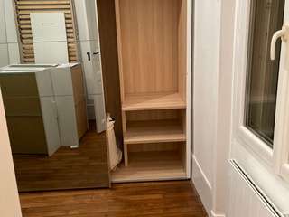 Location appartement 2 pièces