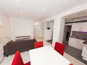 Location Appartement 3 piècesLevallois-Perret