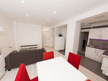 Location appartement 3 pièces Levallois-Perret 92