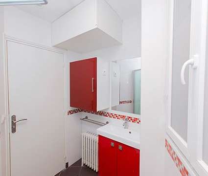 Location appartement 3 pièces Location appartement 3 pièces