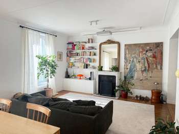 Location appartement 3 pièces Levallois-Perret 92