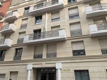 Location Appartement T1Levallois-Perret