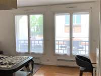 Location appartement 1 pièce