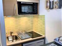 Location appartement 1 pièce