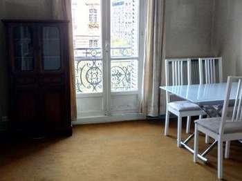 Location appartement 3 pièces Levallois-Perret 92