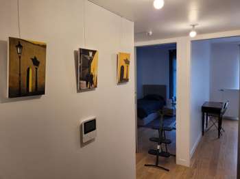 Location appartement 3 pièces