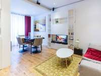 Location appartement 2 pièces