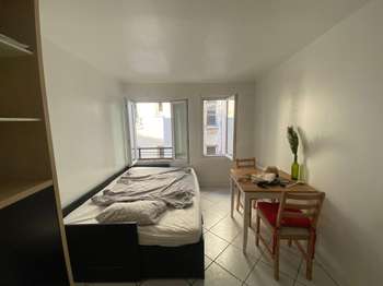 Location Appartement T1Levallois-Perret