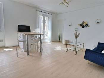 Location Appartement 3 piècesLevallois-Perret