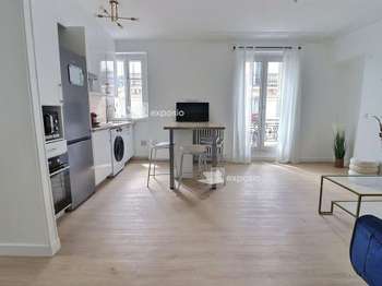 Location appartement 3 pièces Location appartement 3 pièces