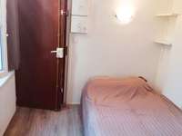 Location appartement T1 Levallois-Perret - 92
