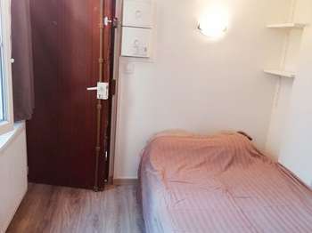Location Appartement T1Levallois-Perret