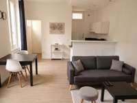 Location appartement 2 pièces Location appartement 2 pièces