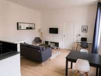 Location appartement 2 pièces Location appartement 2 pièces
