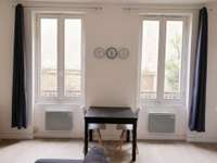 Location appartement 2 pièces Location appartement 2 pièces