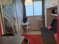 Location appartement 1 pièce Location appartement 1 pièce