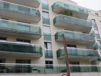 Location Appartement T1Levallois-Perret