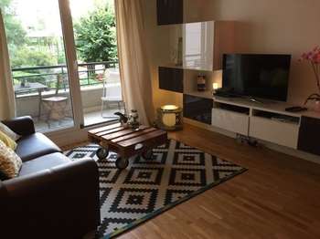 Location appartement 2 pièces