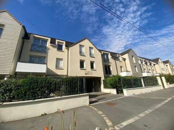 Location Appartement T1Lèves