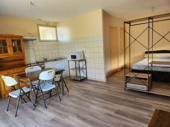 Location Appartement T1Leyme