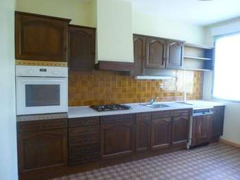 Location appartement 4 pièces