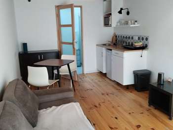Location appartement 1 pièce Lezennes 59
