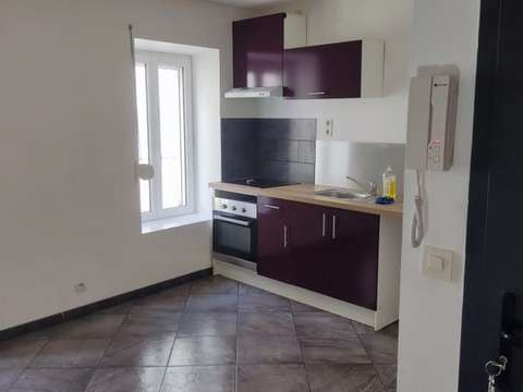 Location appartement 3 pièces Location appartement 3 pièces