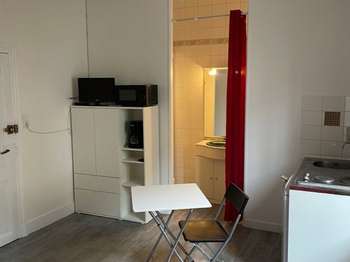 Location appartement 1 pièce Lezoux 63