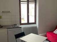 Location appartement 1 pièce Location appartement 1 pièce