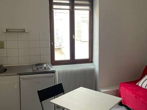 Location appartement 1 pièce Location appartement 1 pièce