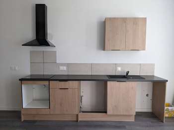Location appartement 2 pièces