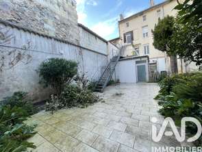 Location Appartement 3 piècesLibourne