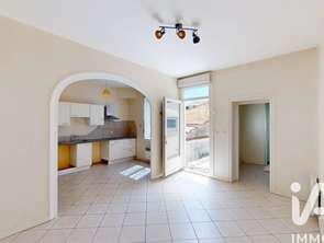 Location Appartement 3 piècesLibourne