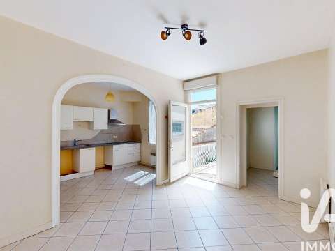 Location appartement 3 pièces Libourne 33